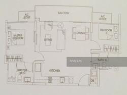 Flo Residence (D19), Condominium #122300202